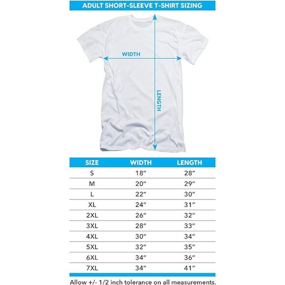 Official Oklahoma State University Burst Unisex Adult T-Shirt, Black, Medium - Picture 6 of 6